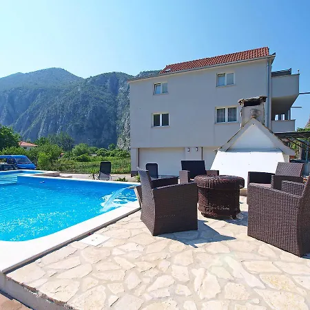 Bubalo.4 Apartman